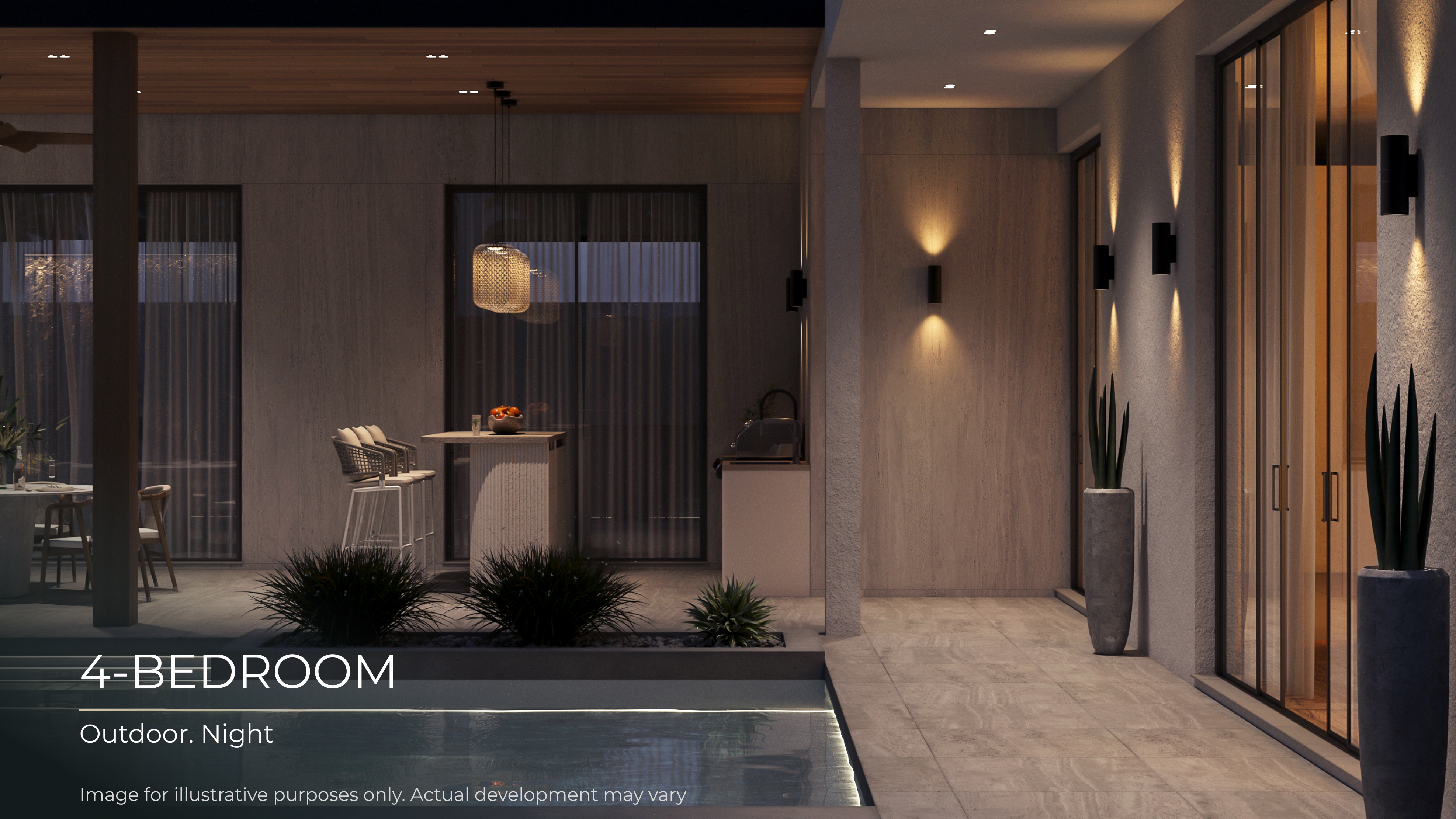 Layan Lucky Villas II 75